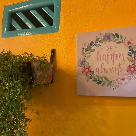 Bed and Breakfast Casa Renacer à Cartagène Extérieur photo