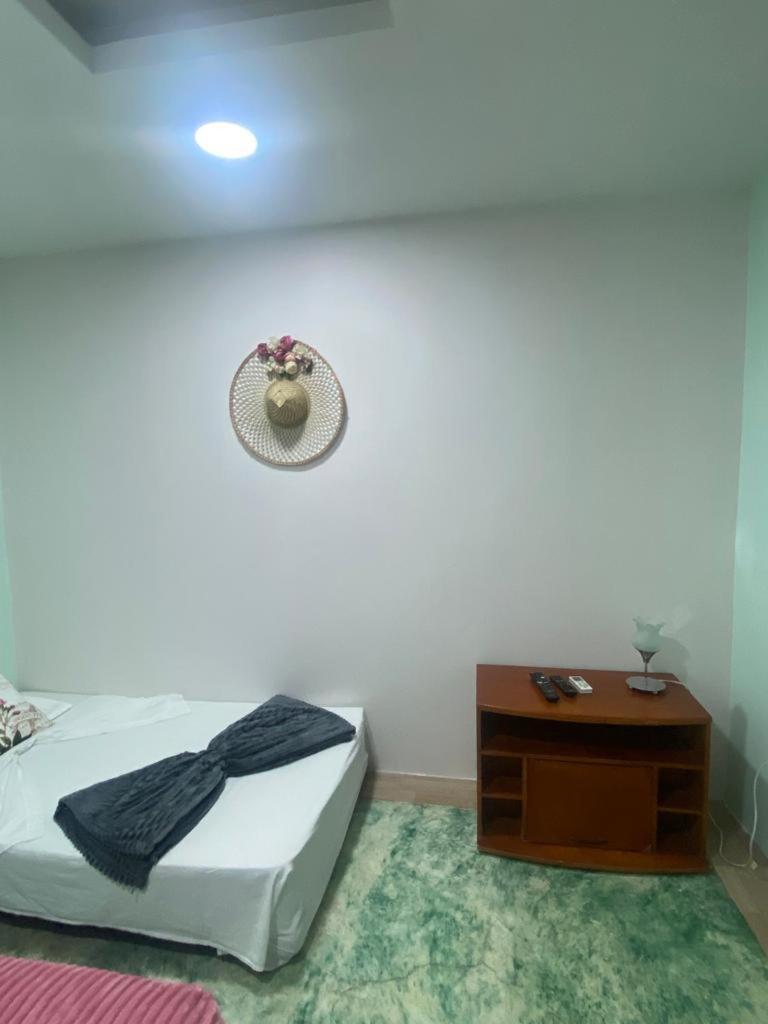 Bed and Breakfast Casa Renacer à Cartagène Chambre photo